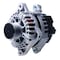 Wai Global Alternator, ALTVA IRIF 12V 130A SC6 CW, 130 Amp12 Volt, CW, 6Groove Clutch Pulley 11607N - alternate 7